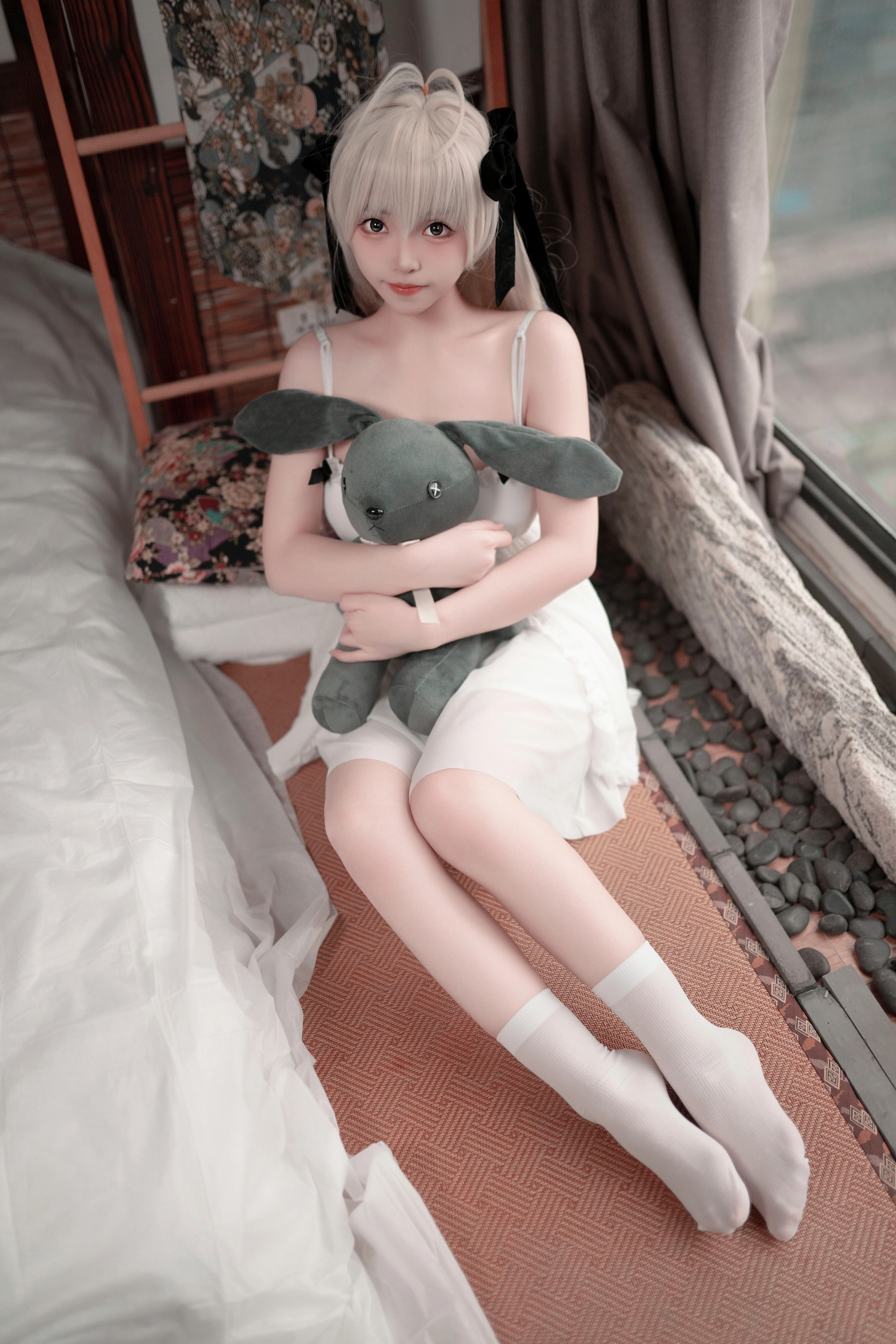 Bangni邦尼 - NO.004 穹妹 1